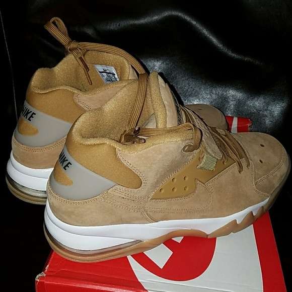 Nik Air Force Max PRM nwb - Picture 3 of 6